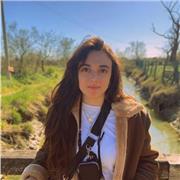 Laureanda in Informatica Umanistica offre ripetizioni in Inglese, Livello C1