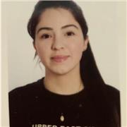 Doy clases particulares de Español, es mi idioma nativo