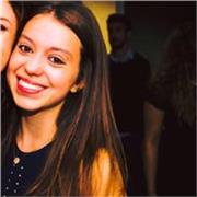 Laureata magistrale in Lettere Moderne presso l'Università degli Studi di Udine impartisce lezioni private a Udine