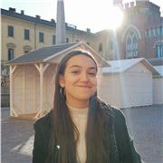 Laureata in lettere e patrimonio culturale offre aiuto compiti per bambini e ragazzi. Offro sopporto anche per i non madrelingua