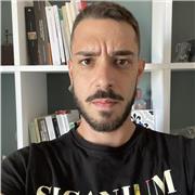 Insegnante di italiano, latino, storia e geografia l, italiano per stranieri abilitato all’insegnamento