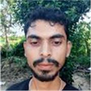 iama Biology exparte myname is kartik Das my fathers name kajal Das my mather name is anjali Barman my school name