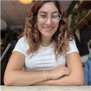 Elena Nicolaou