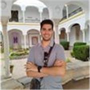 Imparto clases de apoyo escolar a todo tipo de alumnos, desde primaria hasta bachillerato. Intento siempre captar la atención de mis alumnos para aprendan de forma liviana pero efectiva. También me adapto a todo tipo de necesidades y dificultades que teng