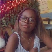 Patience Odhiambo