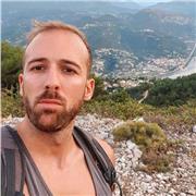 Etudiant ayant une double Maîtrise en physique de l'environnement