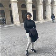 Francisca Baffour