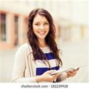 Professional English tutor with over 11 years experience, fully certified bachelor of English Language and literature