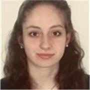 Studentessa universitaria presso scienze psicologiche per la formazione a verona, terzo anno e in prossimità di laurea. In possesso di diploma liceo linguistico