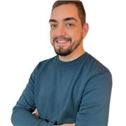 Profesor de matemáticas, graduado en Ingeniería Industrial