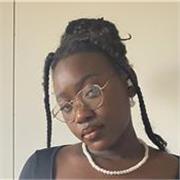 Mi chiamo Fary e ho 18 anni. Sono un giovane studentessa che ha appena terminato il liceo scientifico. Durante il mio percorso di studi, ho acquisito una solida base di conoscenze scientifiche, inoltre ho avuto l'opportunità di trascorrere un periodo sign