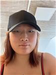 Soy estudiante, soy una persona trabajadora y q le echa ganas e interés a su trabajo 
