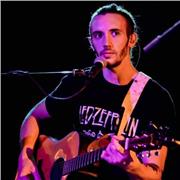Cours particuliers de Guitare Électrique et Folk, débutant à confirmé, tous styles