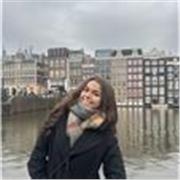 Law student with 3 years tutoring experience in English