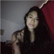 Niñera y profesora de niños