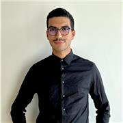 Professeur et Traducteur Trilingue- Français, Arabe- Anglais; TOEIC: niveau B2