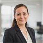 Hi! Soy Alejandra, tu futura profe de inglés. Estudié y viví en Estados Unidos durante más de dos años, lo que me permitió aprende