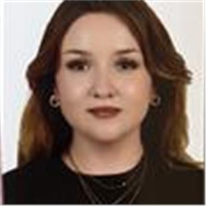 Aleyna Candogan