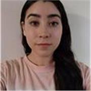 Licenciada en psicología, imparto taller/clase en linea dirigido a niños, adolescentes y adultos