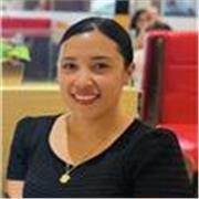 I would describe myself as passionate, patient, and adaptable. I believe that everyone learns differently, so