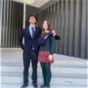 Estudiante de la carrera de filosofía, experto en métodos de estudio adaptado 