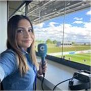 Periodista titulada con más de 5 años de experiencia