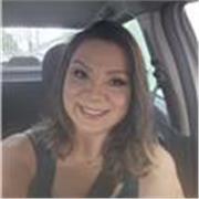 Professora de Matemática do fundamental 1 ao ensino médio, presencial em Curitiba ou online