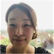 Native Japanese tutor and former university lecturer with 12+ years of experience, offering tailored online and in-person lessons 