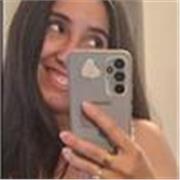 Profesora Nativa de Inglés, clases viturtuales