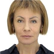 Online Russian classes for all ages with an experienced teacher dedicated to bridging cultural gaps!