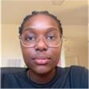 I am very passionate about English and would love to help students grasp an understanding of it. 