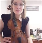 Professeure expérimentée, je donne des cours de violon en région parisienne Paris Val-de-Marne
