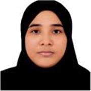 Expérience académique en langue française. Passionnée par les langues étrangères. 