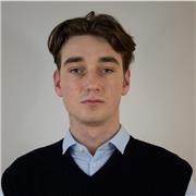 Cours particulier de Mathématiques ou de Physique-Chimie, Etudiant aux Mines de Nancy