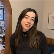Étudiante en architecture d’intérieur à Rennes et détentrice du Cambridge certificate niveau B2-C1, je serais ravi d’apporter un soutien en anglais aux élèves primaires ou collégiens qui s’estiment dans le besoin! 
Le tout dans la bonne humeur et sans pre