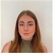 Profesora de inglés, he acudido a institutos ingleses siempre. Dispongo del nivel C1 de Cambridge. 