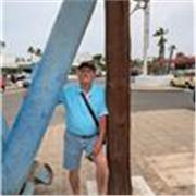 An exciting and experienced tutor who loves the subject. Expecting effervescent students with enquiring minds.