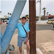 I am a mature semi retired teacher who knows that learning is not all about the teacher themselves but involves the enthusiasm of the learner.