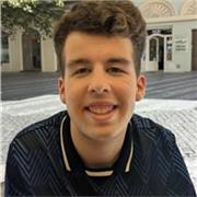 History tutor with a strong personal academic record and a desire to help students improve their exam performance