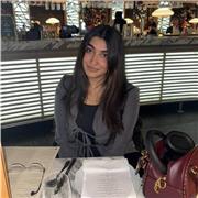 Would you like to learn a new language? I'd love to help!!