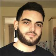 Science tutor providing lessons to GCSE and A-Level students