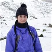 Me adapto a todo, soy educada, responsable y puntual.