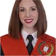 Clases particulares de todas las áreas de Derecho, soy graduada en Derecho, en Máster de Abogacía, y en Máster de Docencia