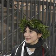  Laureata in Lettere offre ripetizioni di italiano (letteratura, scrittura e grammatica), storia, latino per medie e superiori. 