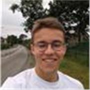 Prof de maths pour collégiens et lycéens à côté de Brest - diplômé de L3 mathématiques fondamentales