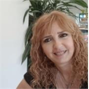 Licenciada en Ciencias de la Educación y Psicopedagogía