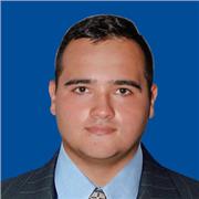 Tecnologo en entrenamiento deportivo. Profesional en deporte