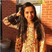 Bushra