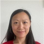 Englisch - Tutor, alle Niveau unterrichten. IELTS, Business Englisch, Grammatik usw
(Master of Arts in Englisch)