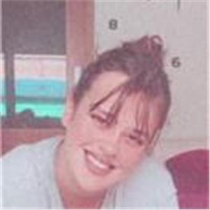 Ingrid González Martos